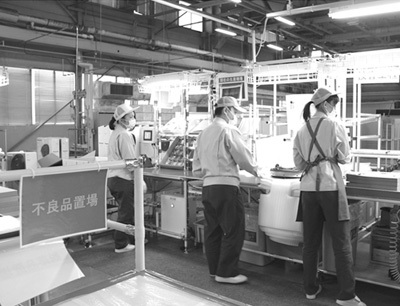 國(guó)外強(qiáng)化質(zhì)量監(jiān)管一瞥 共享經(jīng)濟(jì)的挑戰(zhàn)與應(yīng)對(duì)