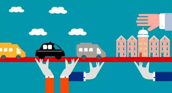 李嘉誠眼中的未來之星 2018年最看好的五大行業，共享軟件開發是否上榜？