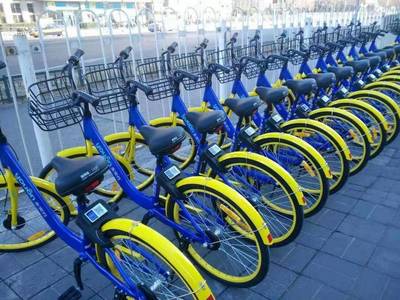 掃碼共享工資？警惕新型‘共享經濟’陷阱